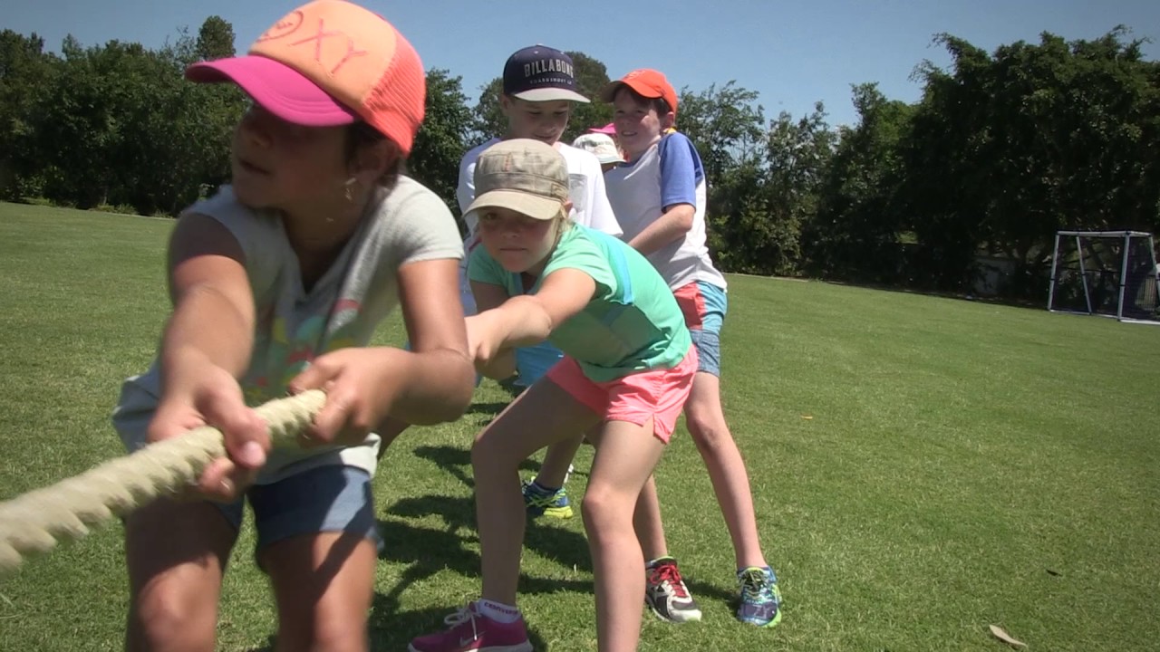 Tug-o-War Rope