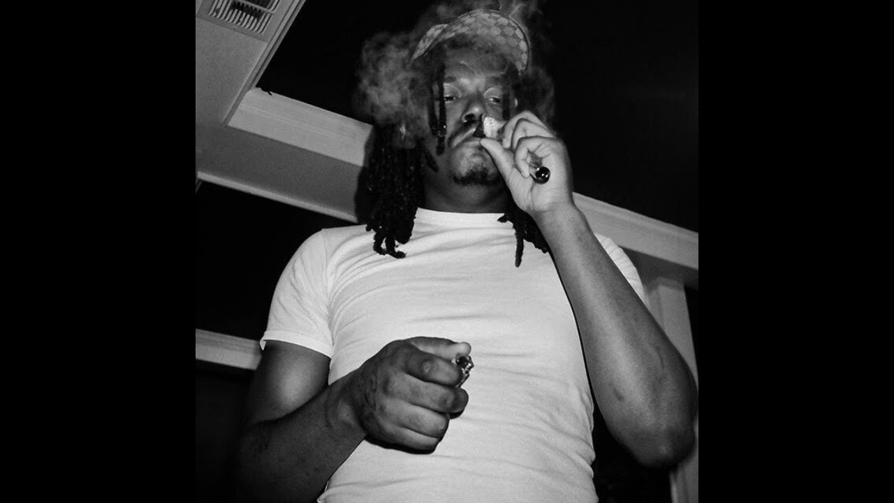 [FREE] Lucki Type Beat - "Static"