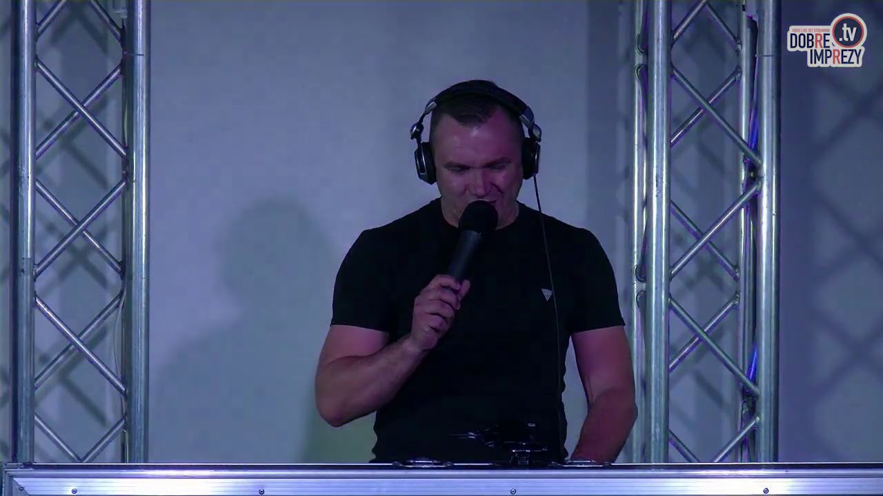 ANTEX - występ na PIONEER DJ MEETING LIVE SHOW - DOBREIMPREZY TV 2020
