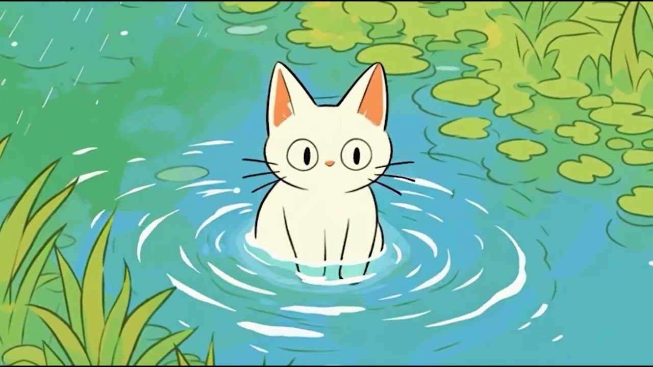 Quiet Mind. Serious Work. 🧠 | Lo-Fi for Focus