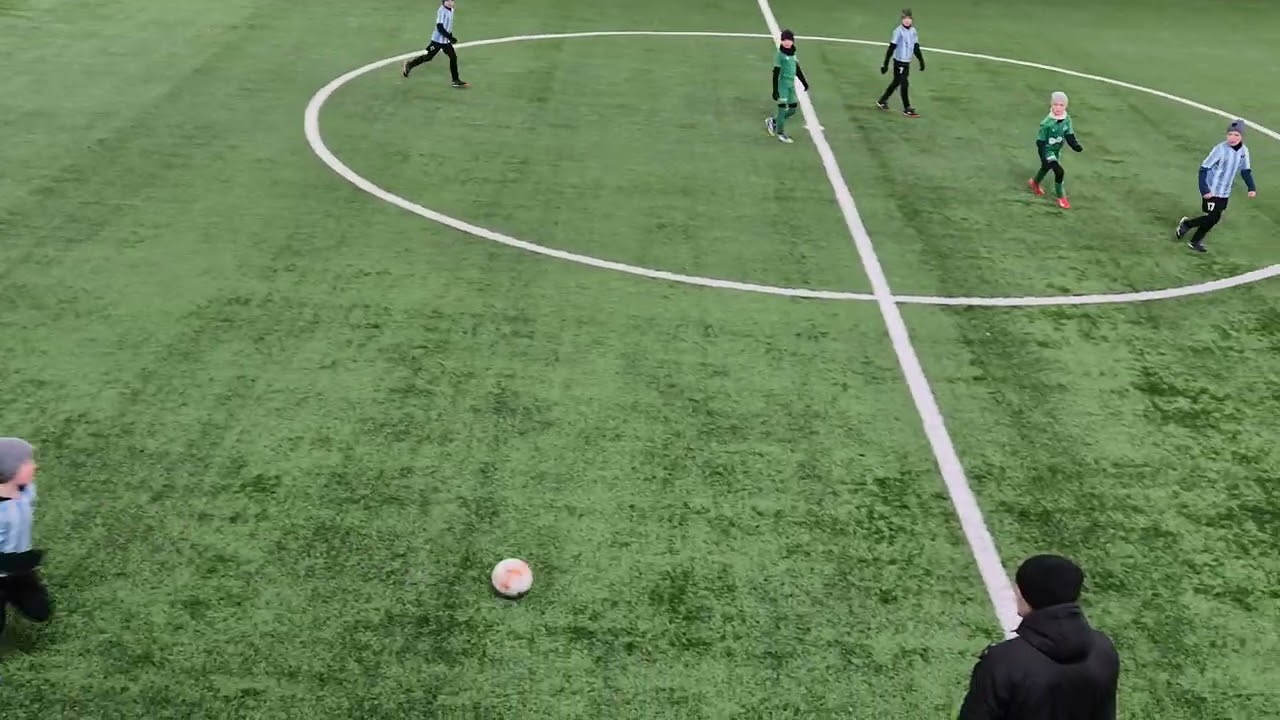 Future Stars Cup (cat.2018) 14.02.2026 Carpen-Atletico Chișinău 4:2