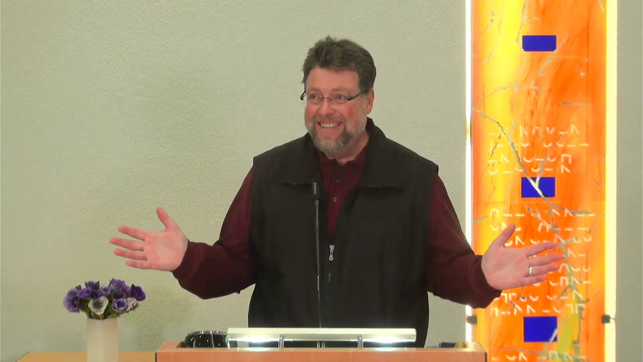 06.02.2021 Reiner Wörz: Post aus dem Himmel: Liebesbrief in die aktuelle Situation (1/5)
