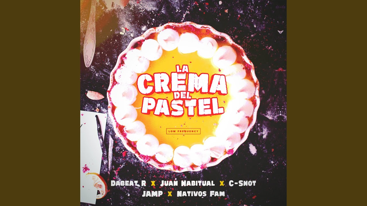 La Crema del Pastel