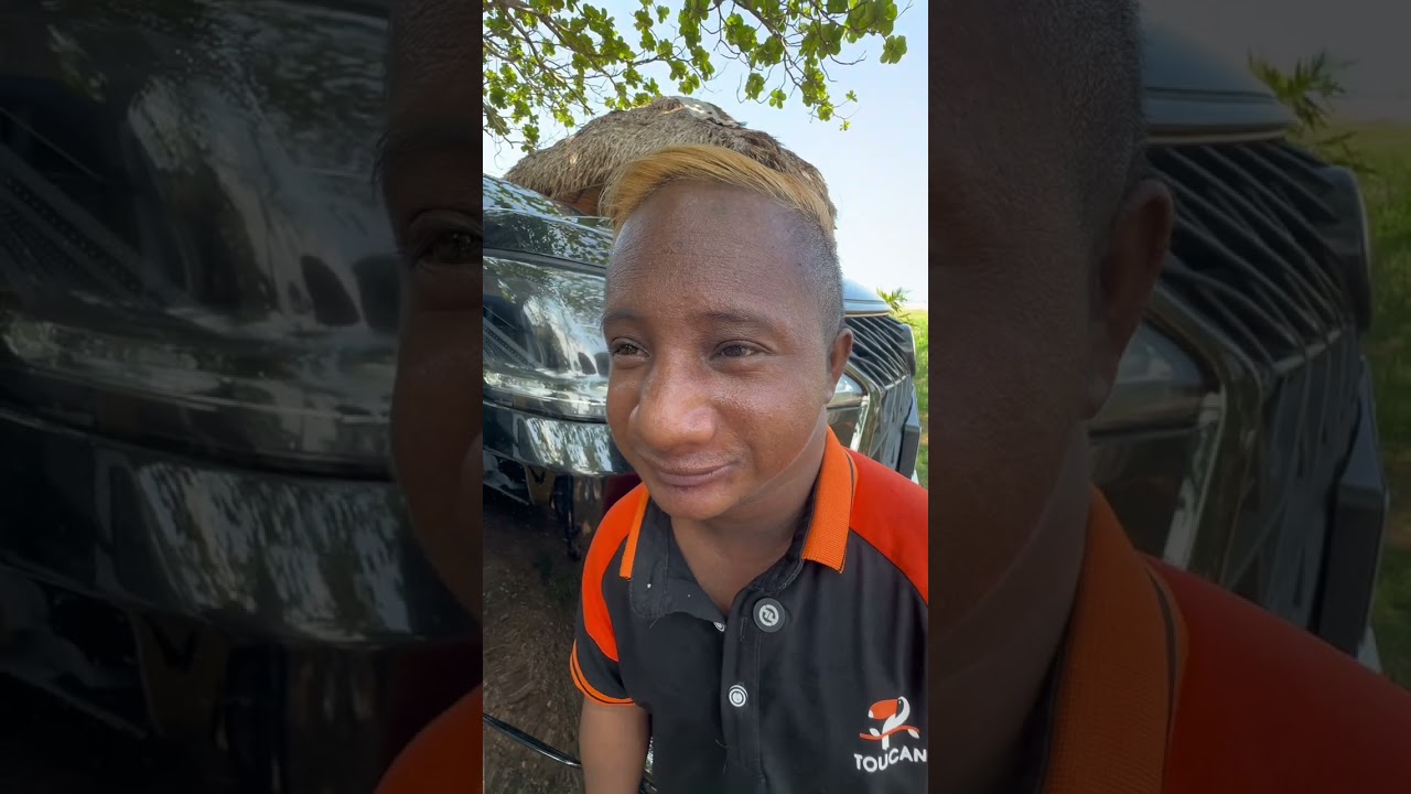អ្នករត់តាក់ស៊ីក្លែងក្លាយ 🤣