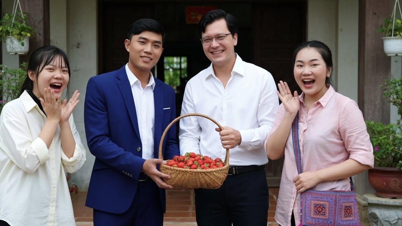 Alex Brings Tu Na to Jack & Tu Tien’s Home—Is This A Fresh Start Or A New Storm?