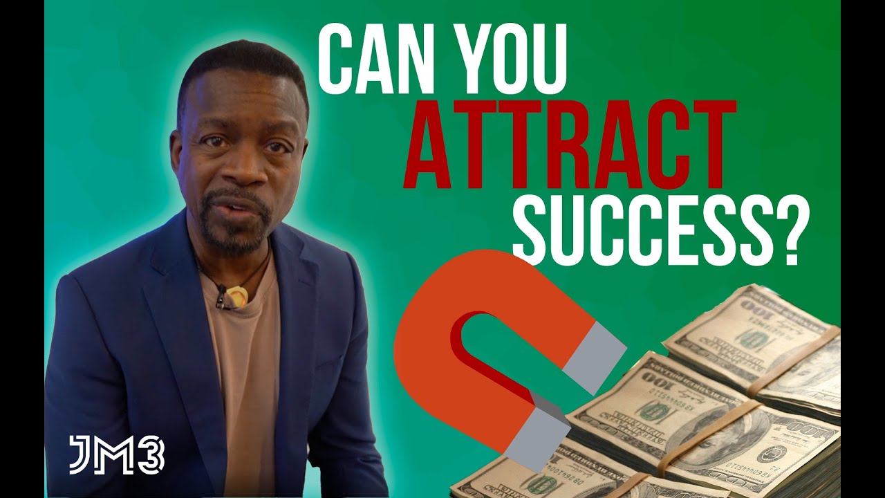Magnetism: The Key To Success