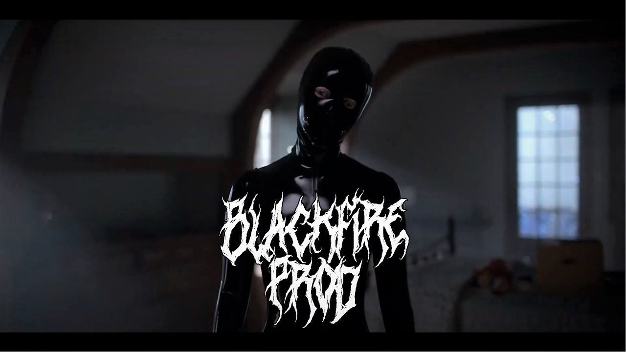TRAP METAL TYPE BEAT - 