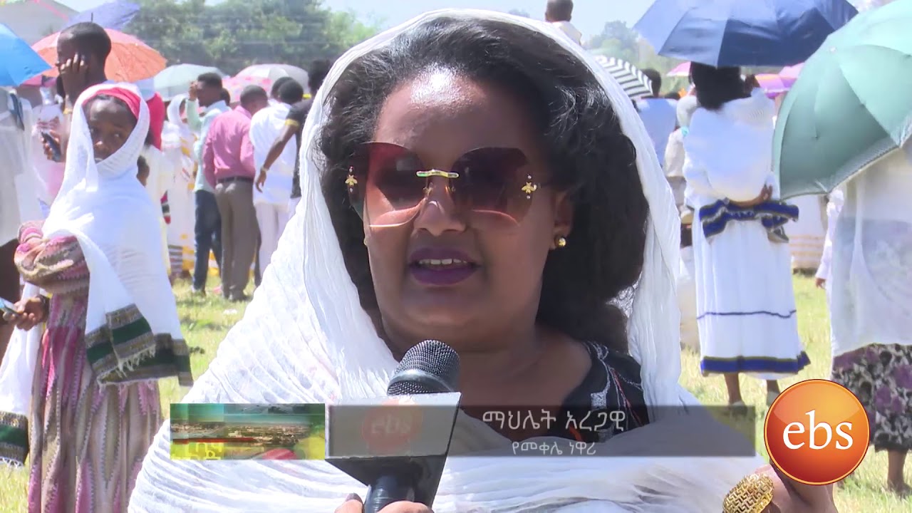 ሰሞኑን አዲስ (የኢትዮ ኤርትራ ድንበር እና የየብስ ግንኙነት)/Semonun addis Oct Ep 1e