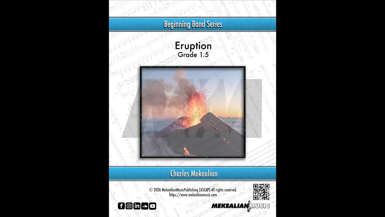 Eruption