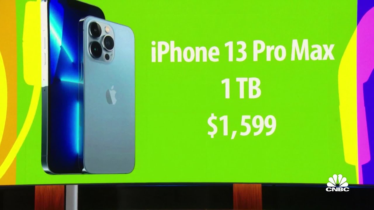 Apple iPhone celebrates 15th anniversary