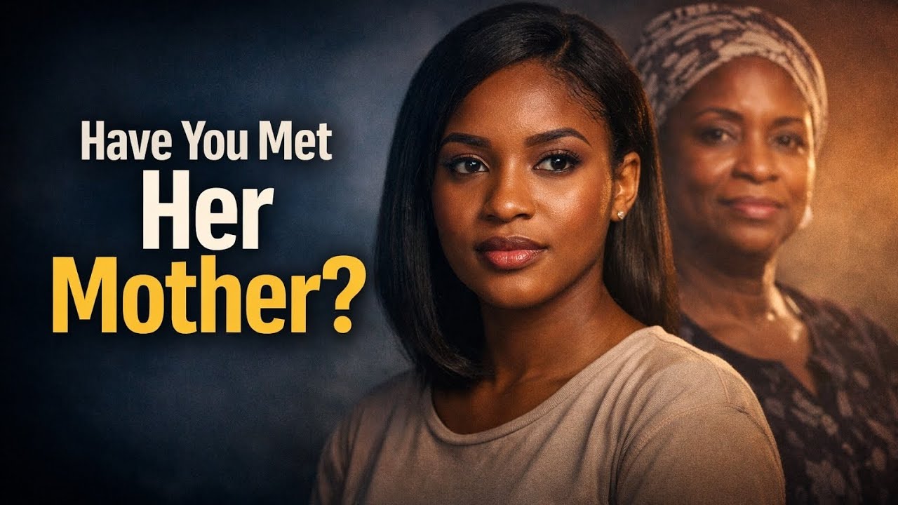 Before you say “yes forever,” there’s one woman you need to look at first.