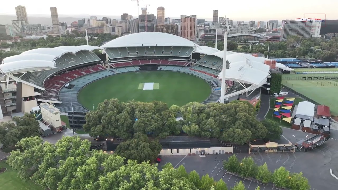 Adelaide Oval   South Australia