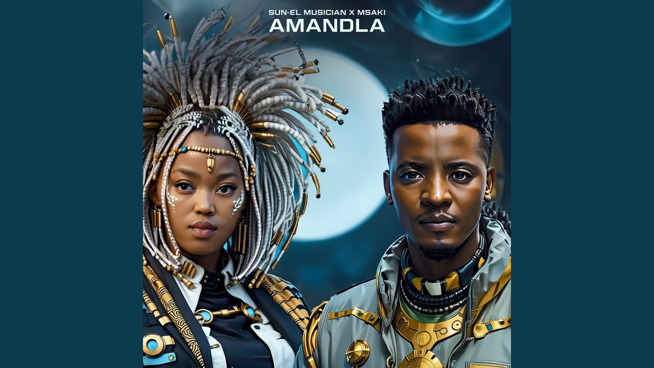 Amandla