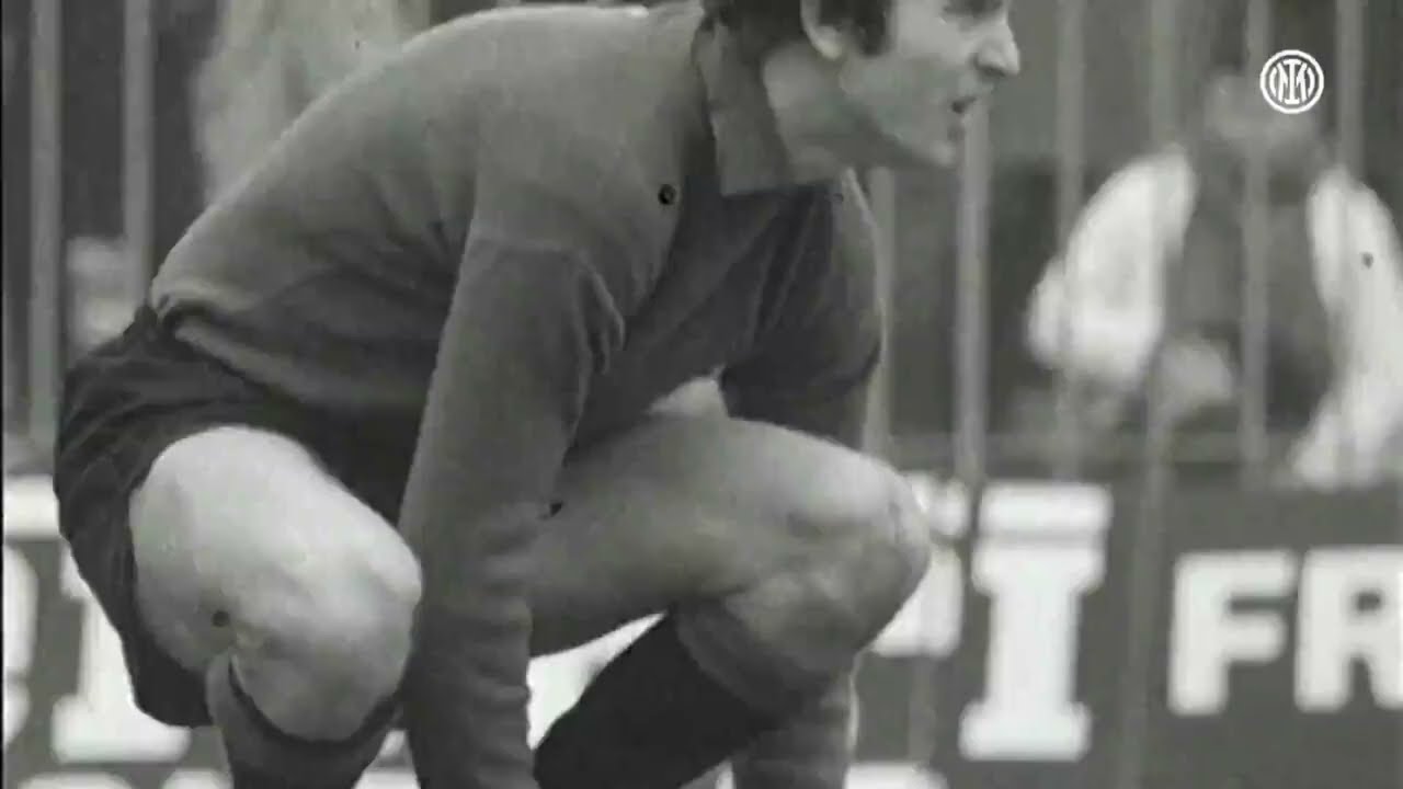 Las atajadas de Ivano Bordon