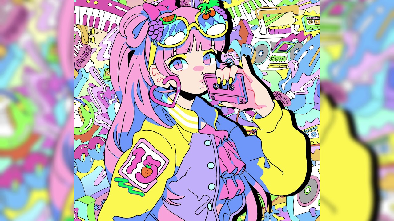 Moe Shop - Moe Moe [Instrumentals]