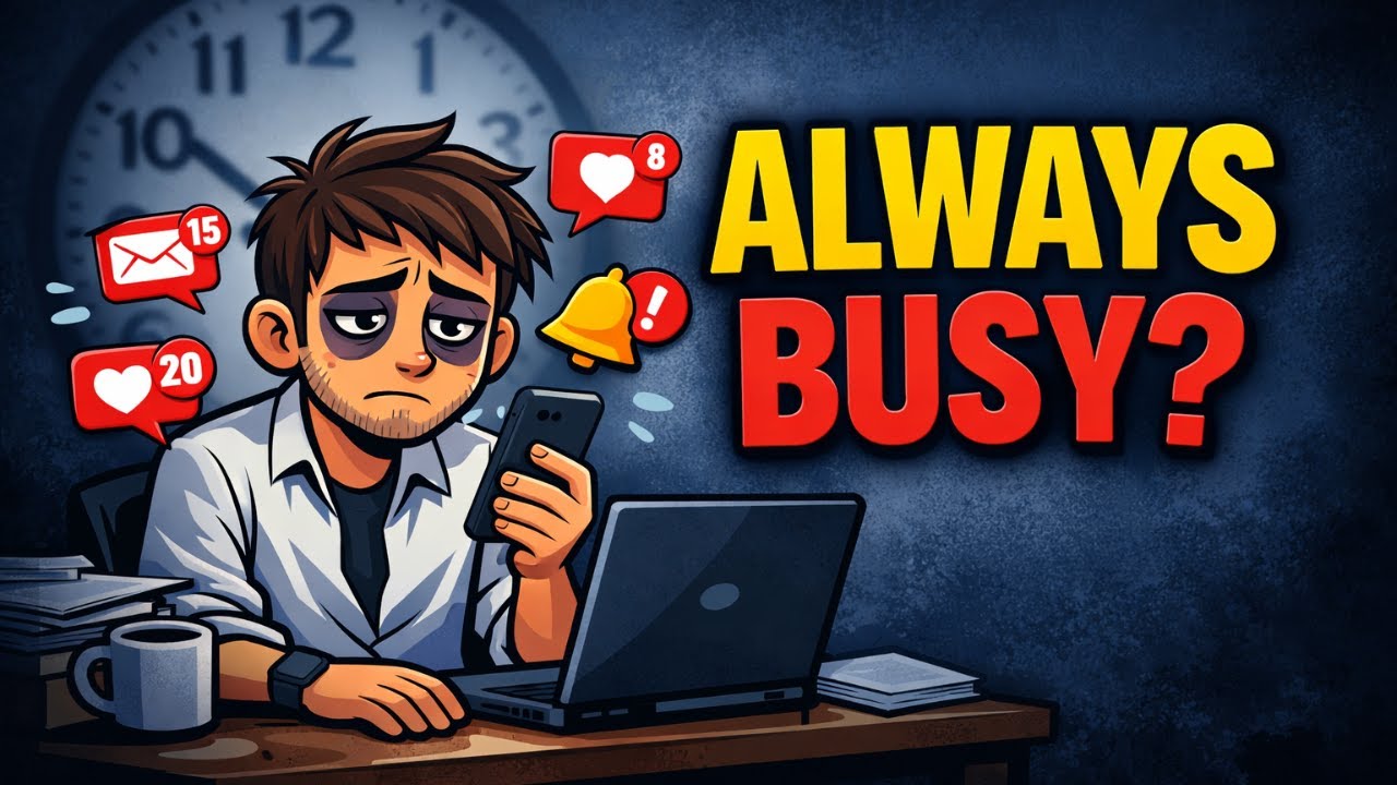 The Hidden Psychology of Modern Business 