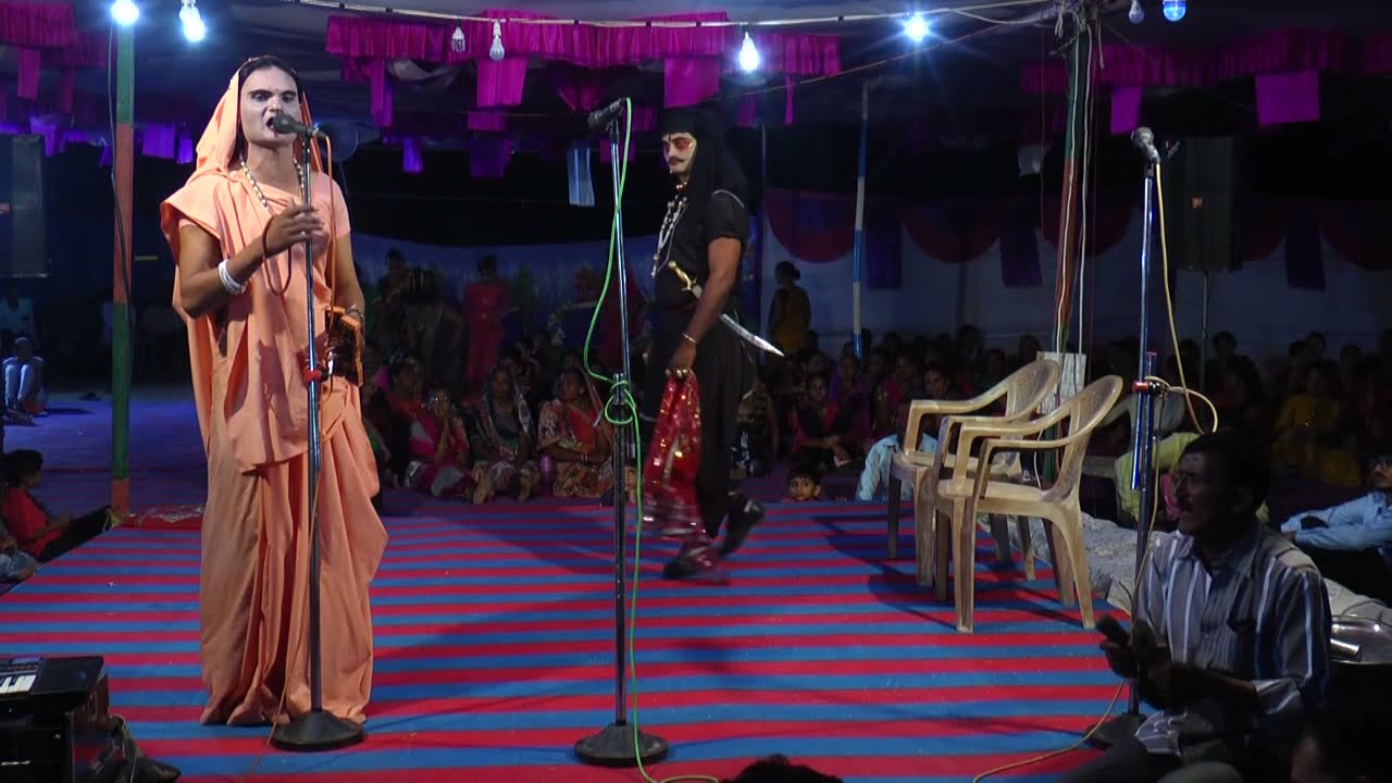 Part 3 મછુ તારા વેતા પાણી# mota bhadukiya #patel uvak natak mandal#