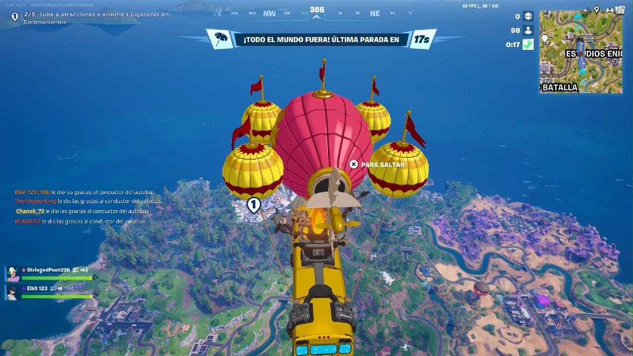 Fortnit
