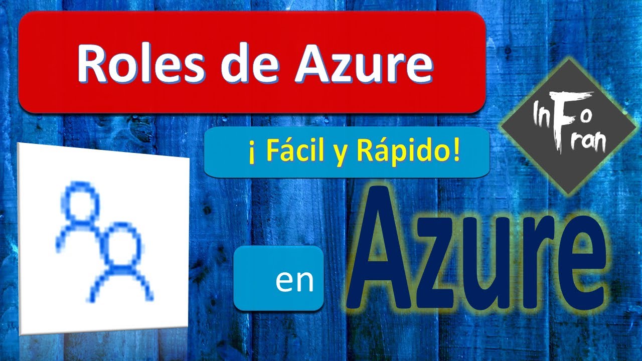 14.- Roles de Azure - Aprende Azure ¡Fácil y Rápido! - 😉