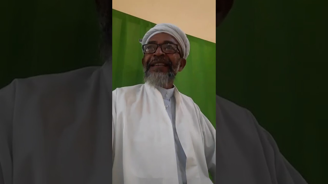 Dars de Saidahmed Mouhyiddine