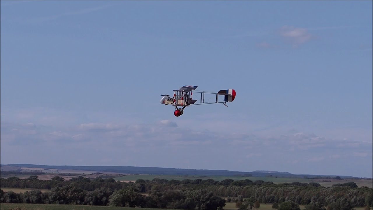 Airco DH-2