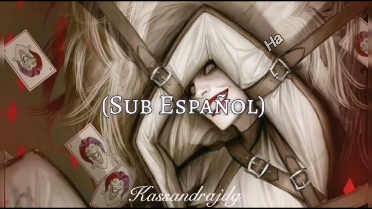 Harley Fucking Quinn - subtitulada en Espa&ntilde;ol