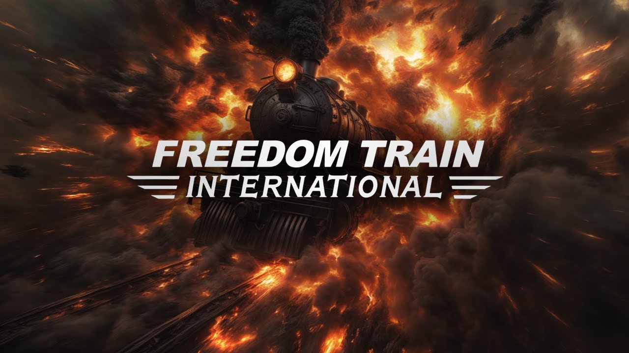 FREEDOM TRAIN INTERNATIONAL