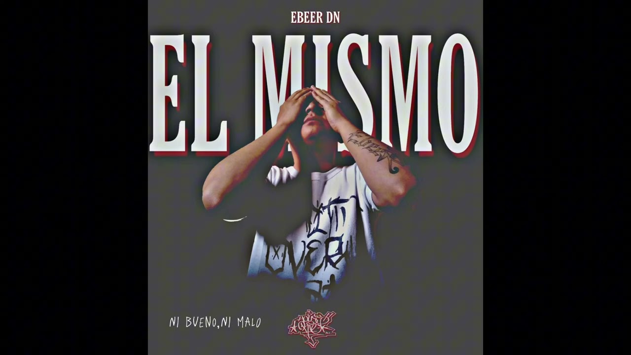 Ni Bueno, Ni Malo - BeerK ft RBZ - House RIE Producciones 