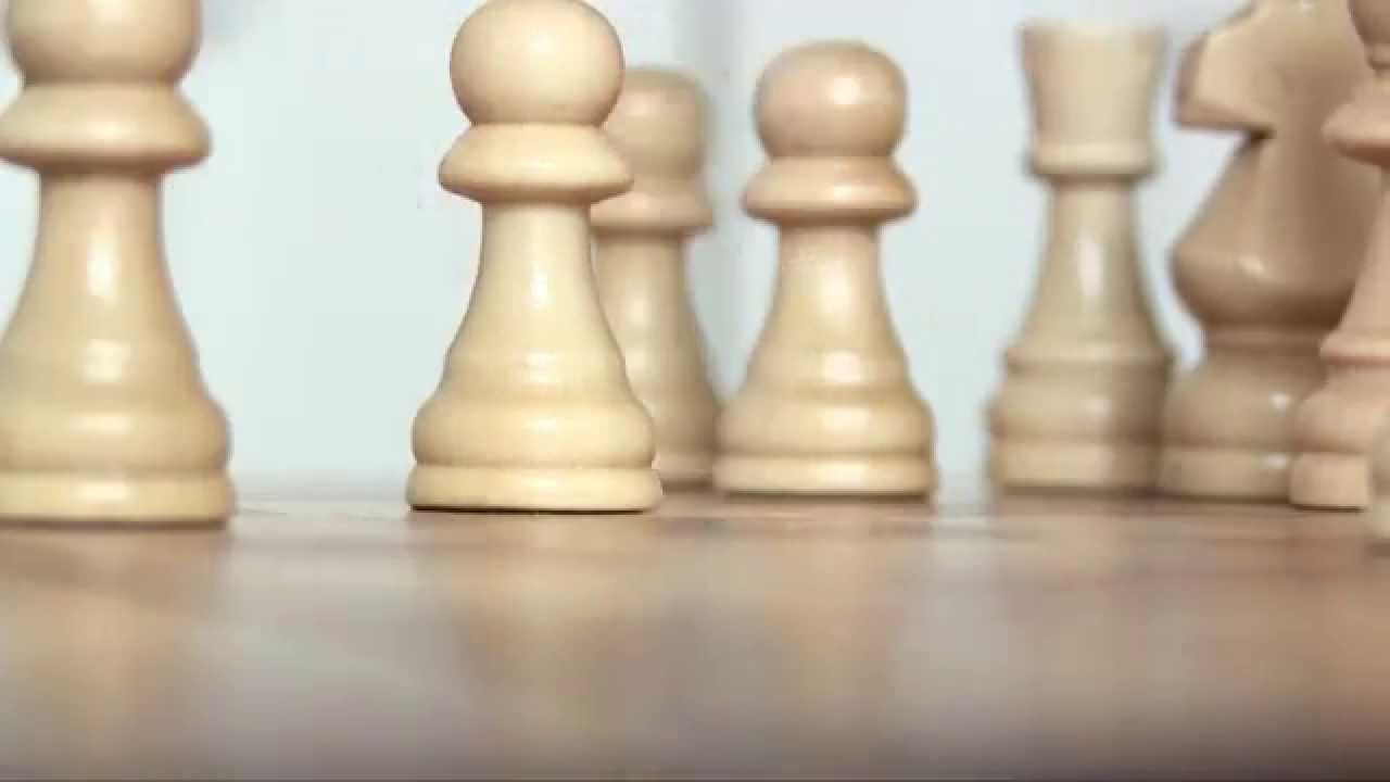 Kevin's Game (A 