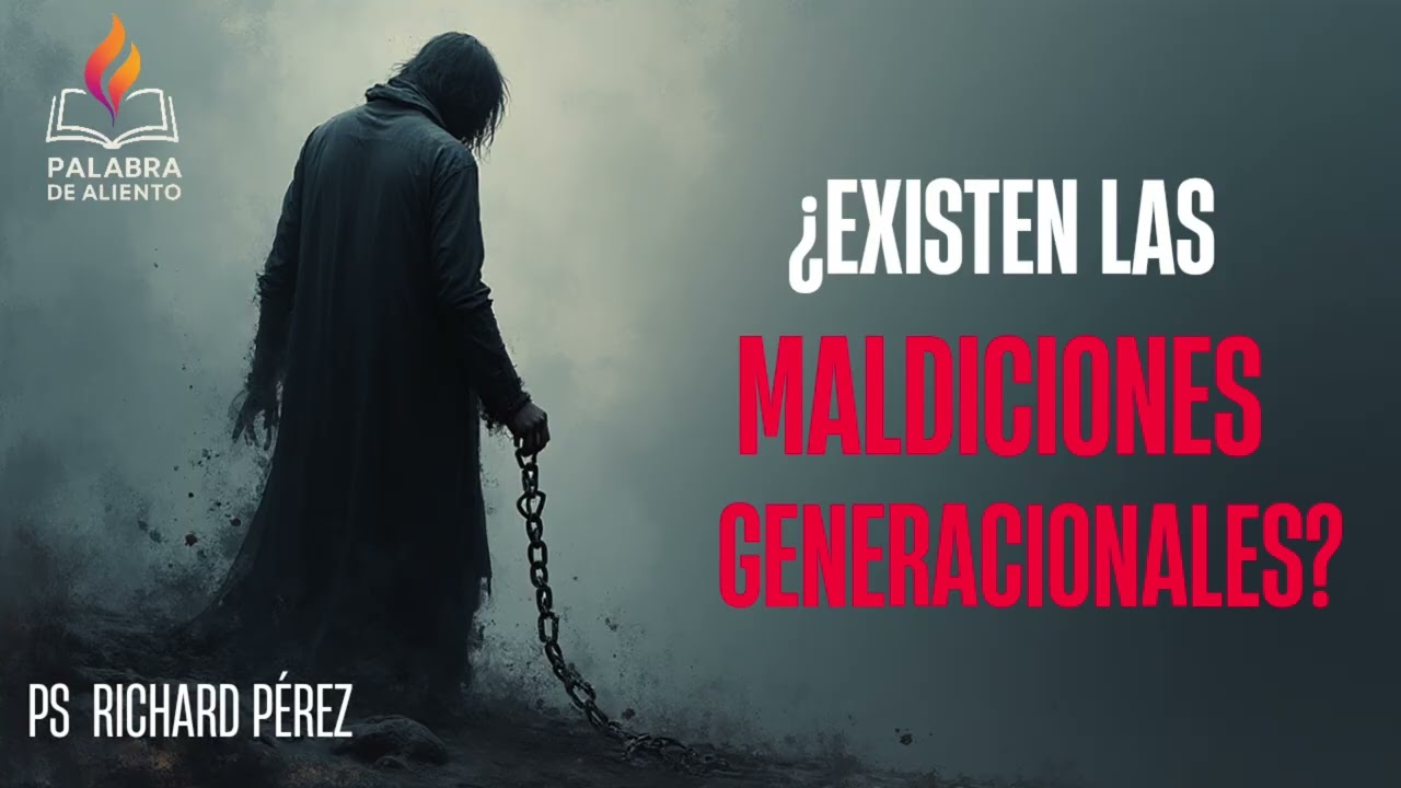¿Existen las maldiciones generacionales?