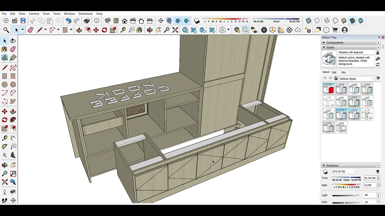 SINK-LOFT ROOM 3