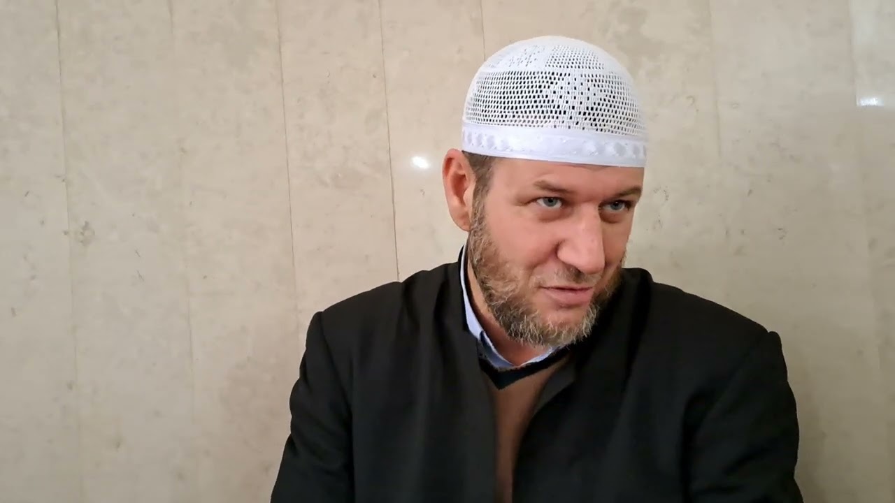Çka fitojnë ata që shkojnë në UMRE? - Hoxhë Metush Memedi
