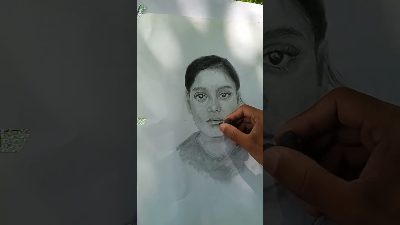 live sketch