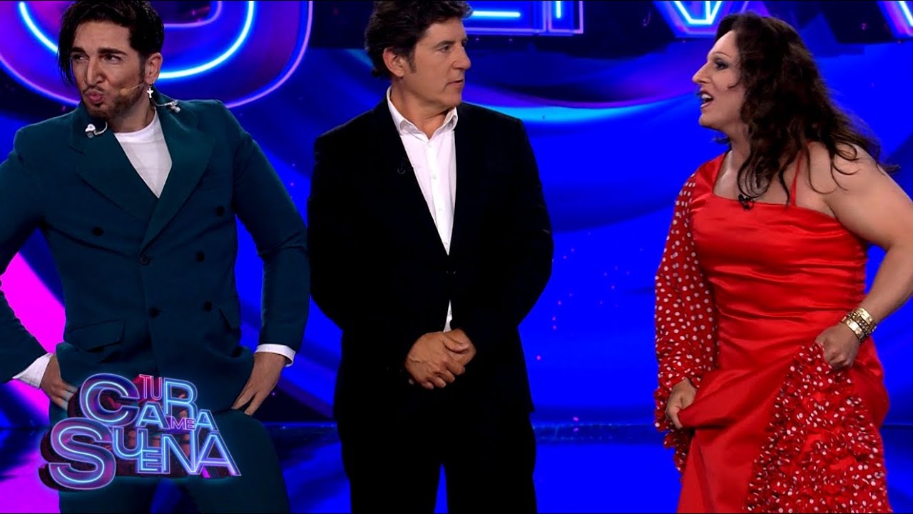 Bustamante 2.0 | TCMS11 - Gala 9