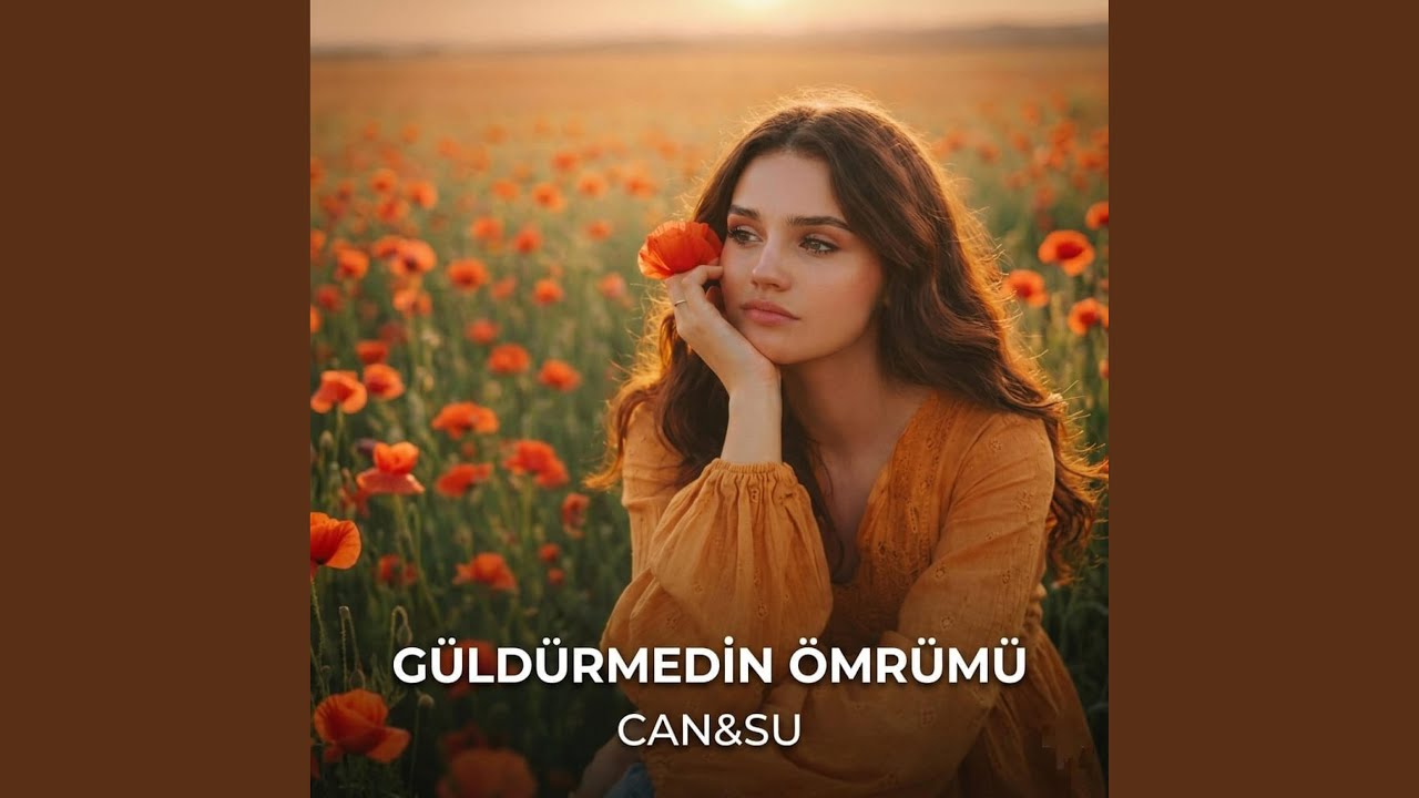 GÜLDÜRMEDİN ÖMRÜMÜ