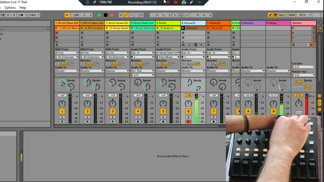 Akai Midimix | Promusic