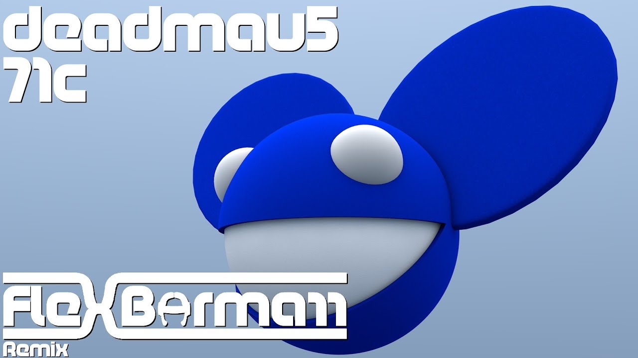 deadmau5 - 71c (Flex Bormarr Remix)