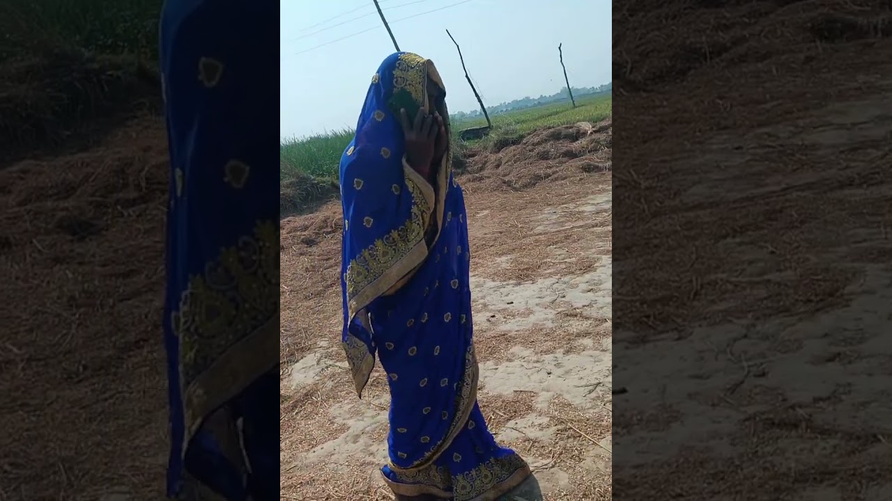 Bahar se Holi Mein a raha hai kamakar