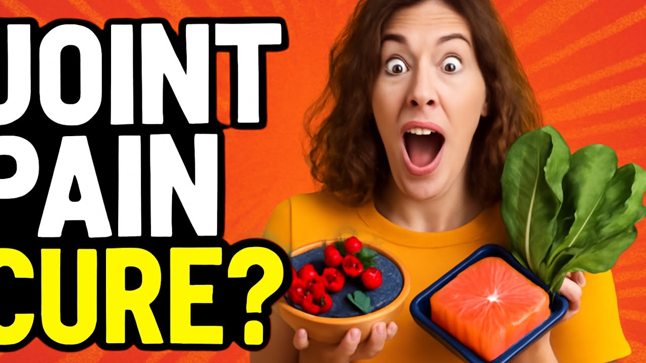 10 Minutes a Day to NEW JOINTS! (Unbelievable Results)
