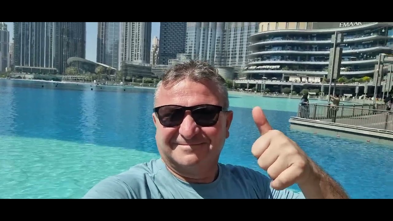 Burj Khalifa  23.02.2026
