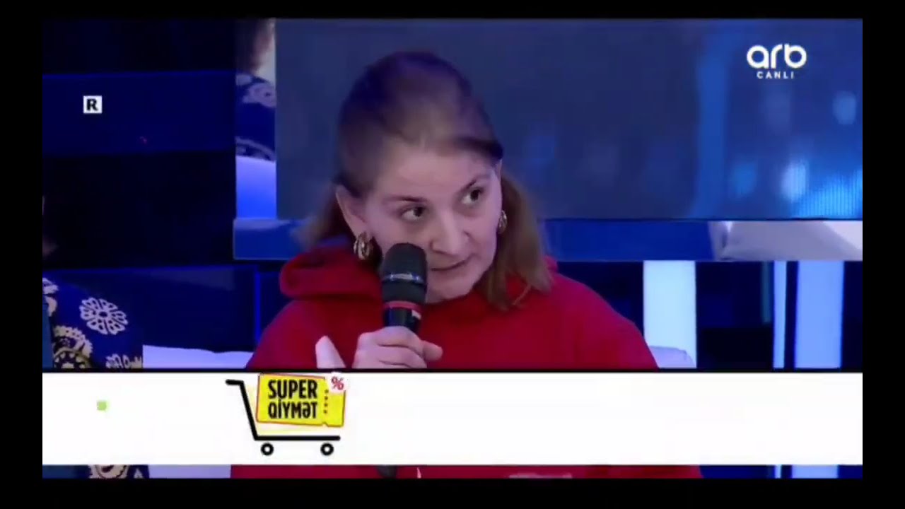 Qonşular dedi onun əlindən qaçıb 