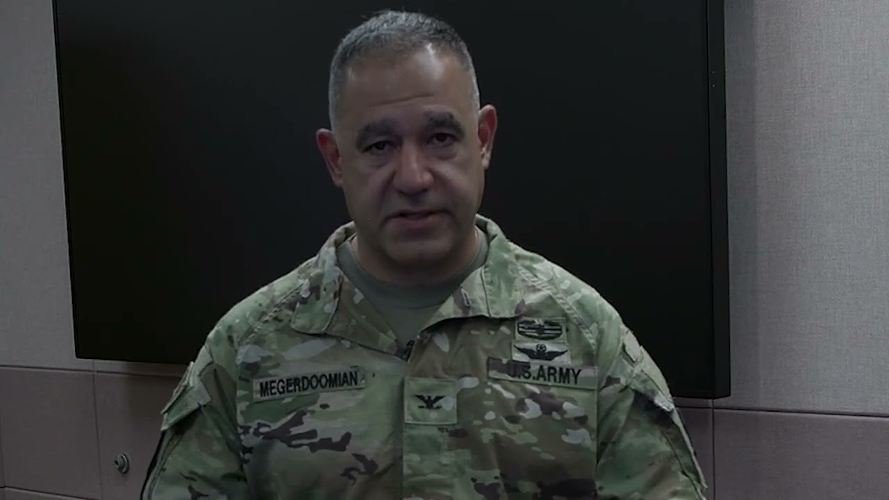 Operations Group TAC Talks (Part 1: Large Scale Combat Operations)