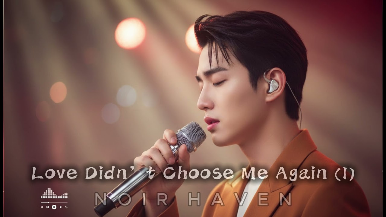 34 Love Didn’t Choose Me Again 1-Broken Heart Songs 2026💔Beautiful Songs