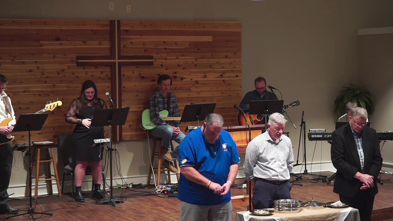 The Temple that God Builds| 1 Corinthians 3:5-17