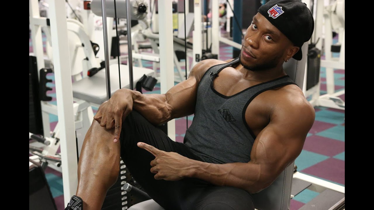 Get Big Calves With This Routine (Advice & Tutorial)