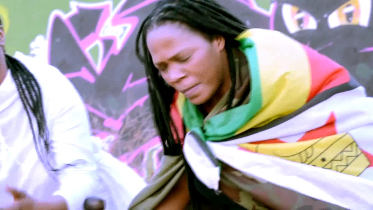 Gushungo & Bezil Makombe - Hondo (OFFICIAL VIDEO)