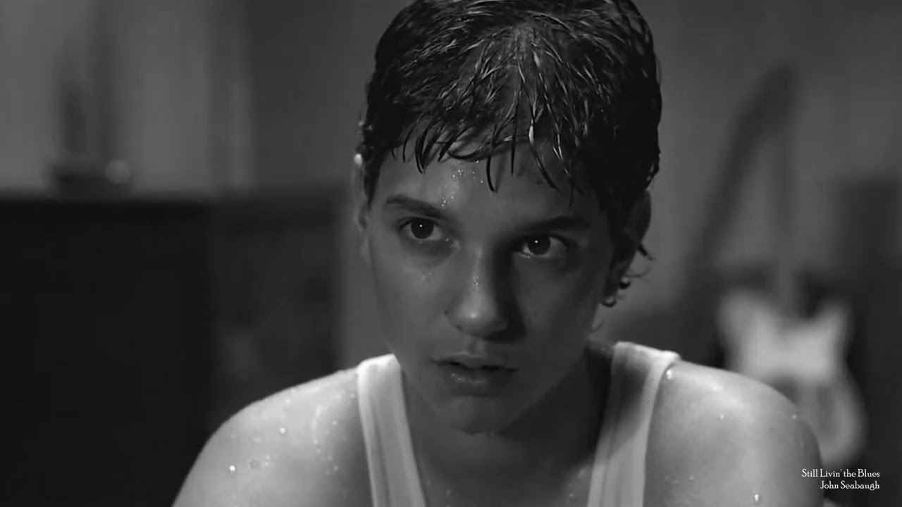 Crossroads - Eugene's Broken Heart Blues - Ralph Macchio