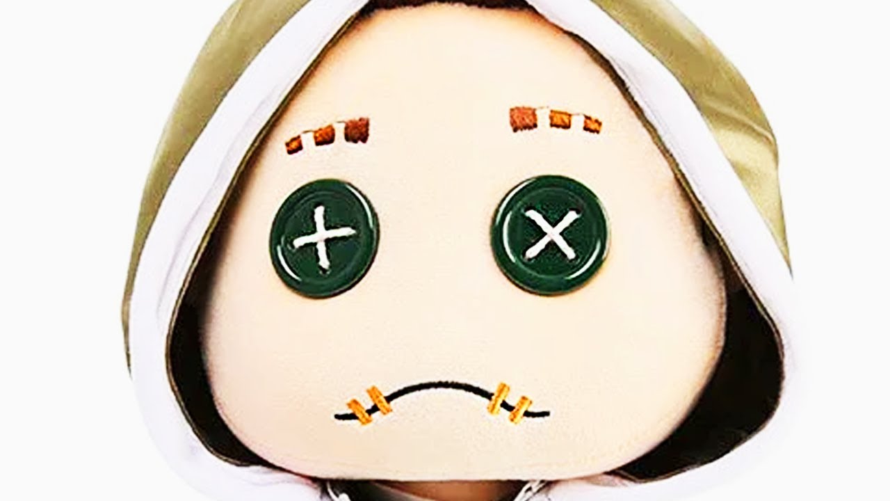 My face when I have to rescue:
