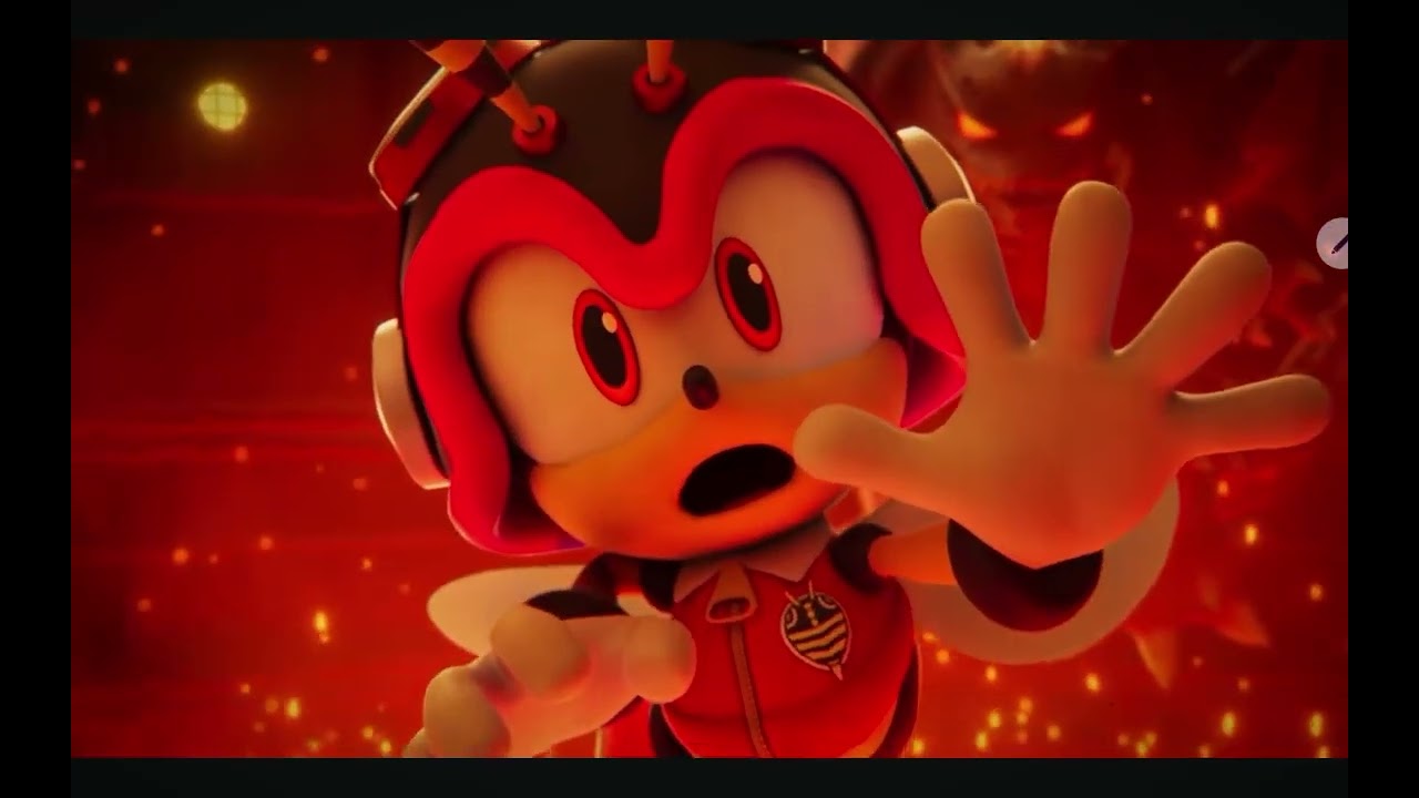 Godzilla will be coming to Sonic rumble 