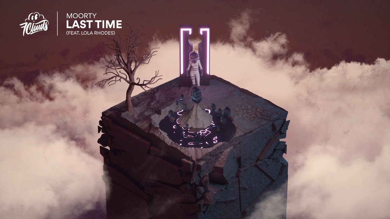 Moorty - Last Time (feat. Lola Rhodes)